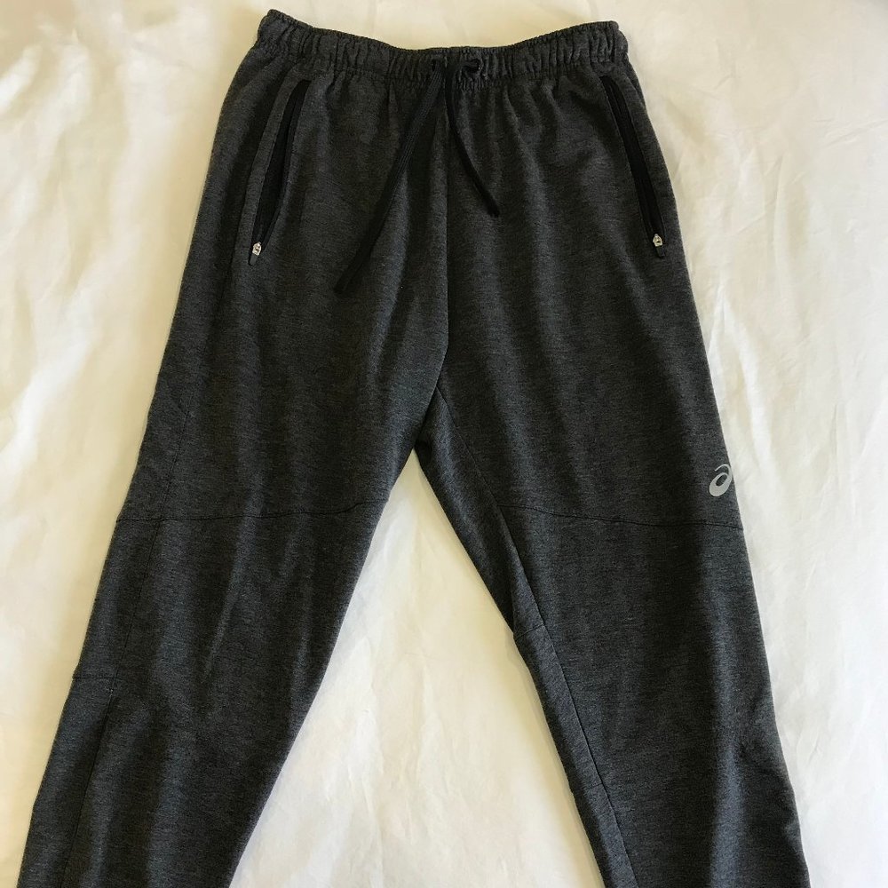 Men's Asics Joggers (M)